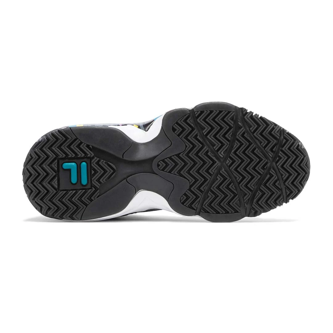 FILA - Unisex MB Shoes (1BM01265 042) 5 FILA - Unisex MB Shoes (1BM01265 042) - Image 5