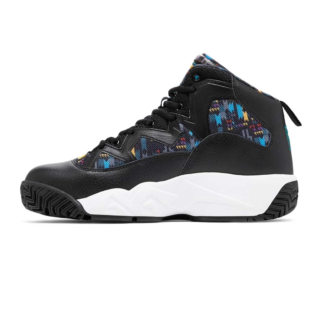 FILA - Unisex MB Shoes (1BM01265 042) 2 FILA - Unisex MB Shoes (1BM01265 042) - Image 2