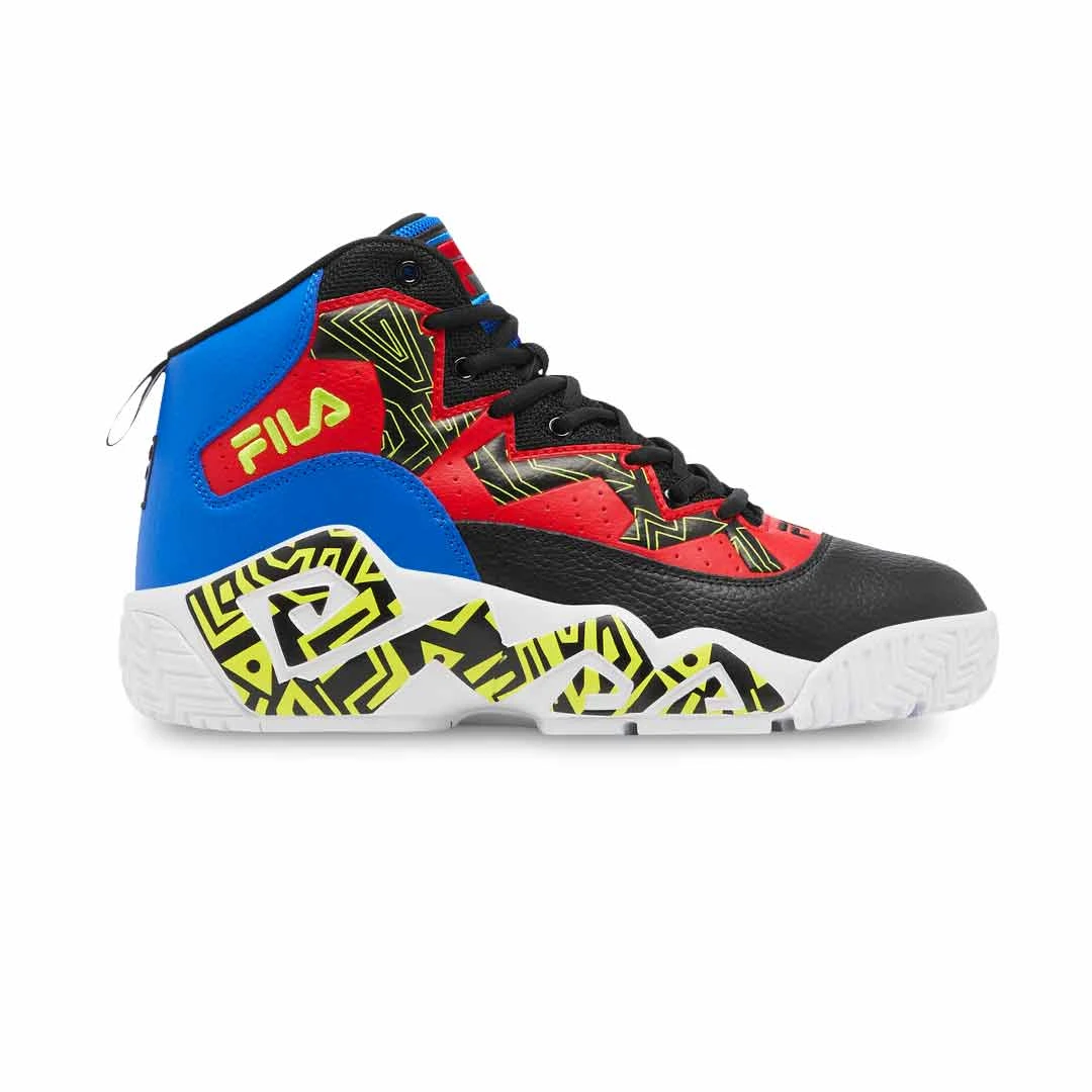 FILA - Men's MB Shoes (1BM01742 027) 1 FILA - Men's MB Shoes (1BM01742 027)