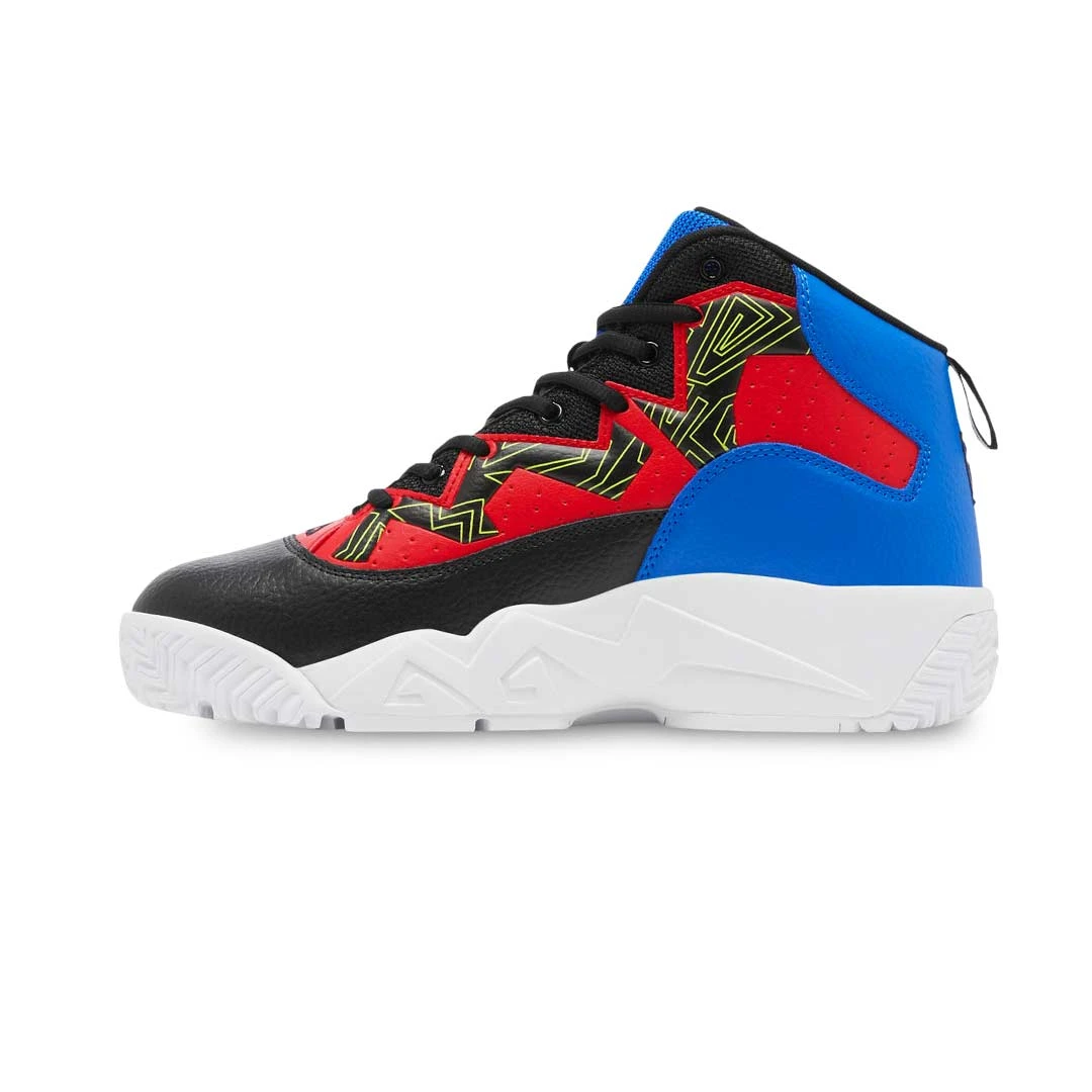 FILA - Men's MB Shoes (1BM01742 027) 2 FILA - Men's MB Shoes (1BM01742 027) - Image 2
