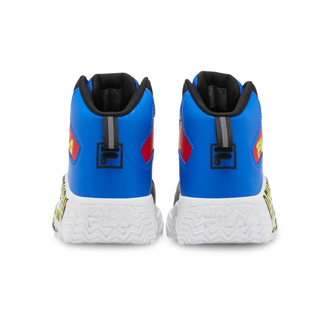 FILA - Men's MB Shoes (1BM01742 027) 4 FILA - Men's MB Shoes (1BM01742 027) - Image 4