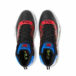 FILA - Men's MB Shoes (1BM01742 027) 10 FILA - Men's MB Shoes (1BM01742 027) -Fila FILA Men s MB Shoes 1BM01742 027 05