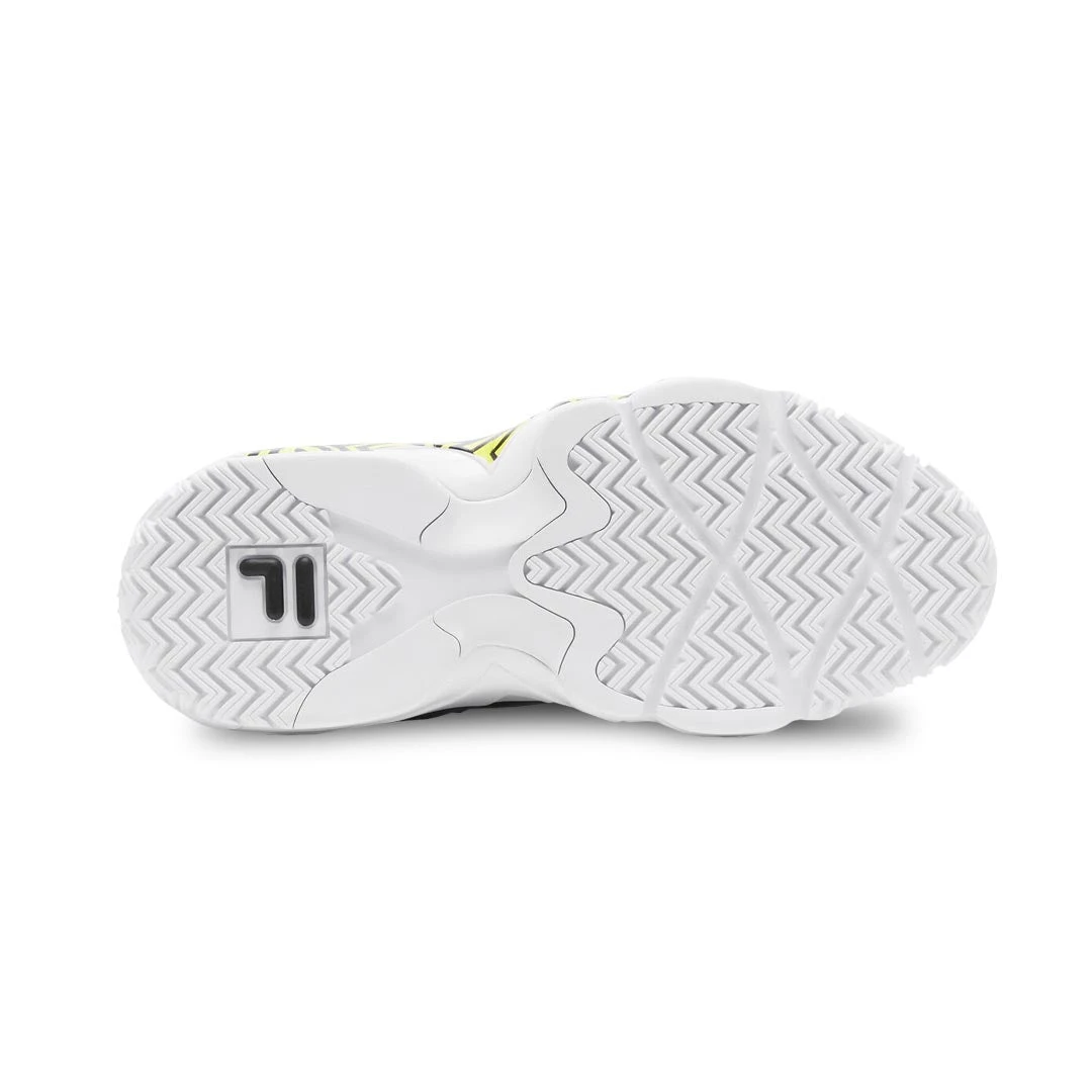 FILA - Men's MB Shoes (1BM01742 027) 6 FILA - Men's MB Shoes (1BM01742 027) - Image 6