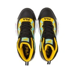 FILA - Men's MB Shoes (1BM01742 042) -Fila FILA Men s MB Shoes 1BM01742 042 3