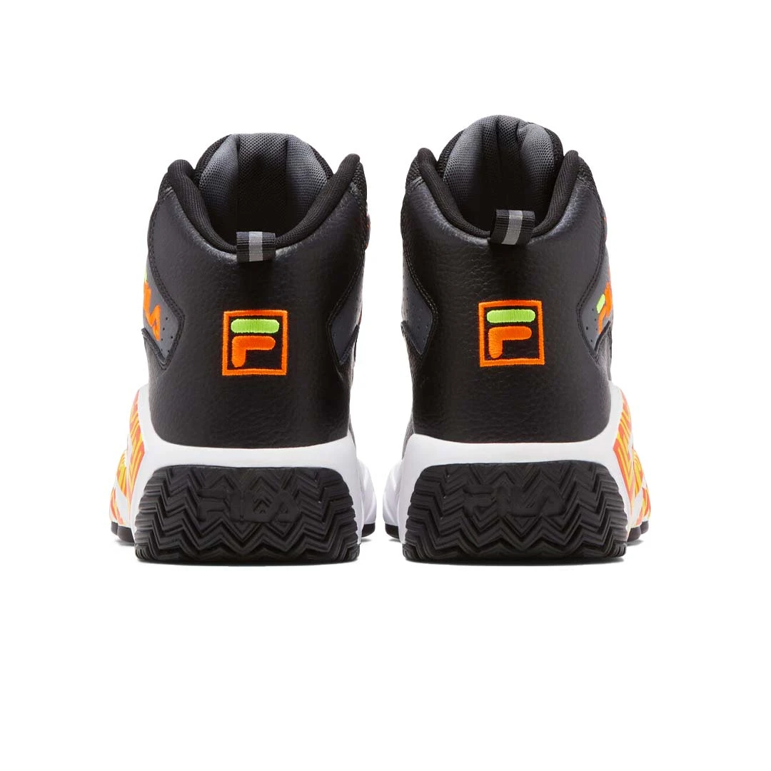 FILA - Men's MB Shoes (1BM01742 054) 4 FILA - Men's MB Shoes (1BM01742 054) - Image 4