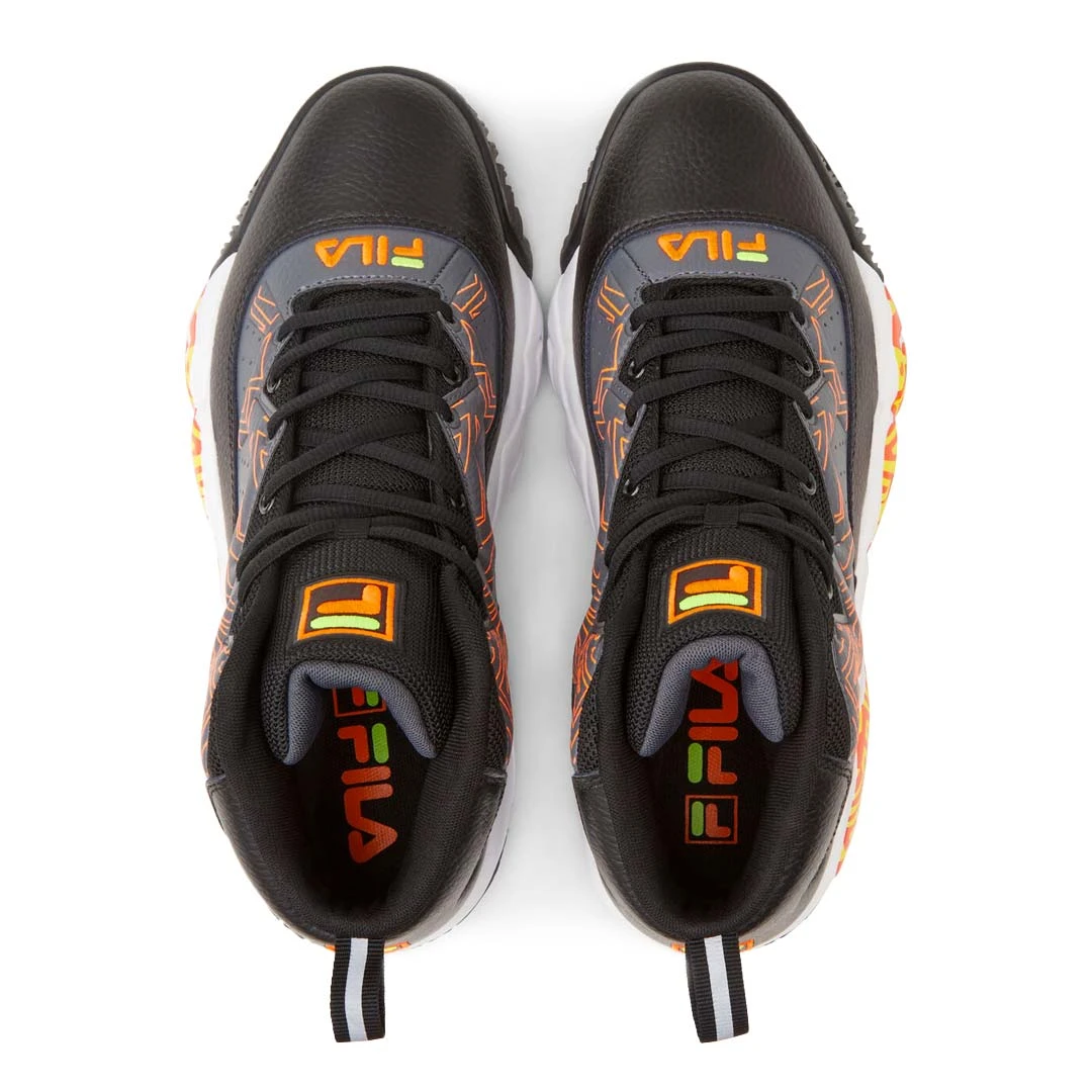 FILA - Men's MB Shoes (1BM01742 054) 3 FILA - Men's MB Shoes (1BM01742 054) - Image 3