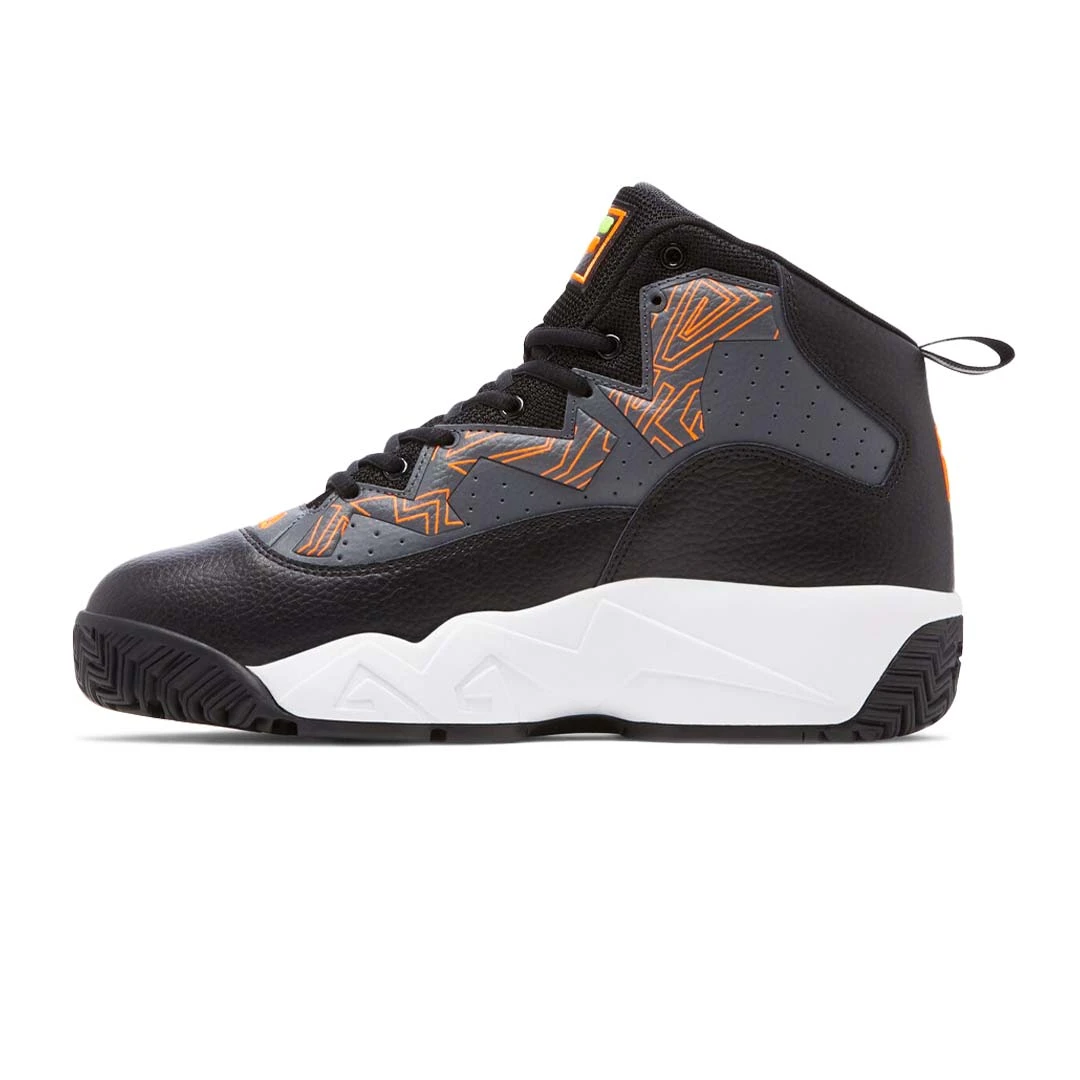 FILA - Men's MB Shoes (1BM01742 054) 2 FILA - Men's MB Shoes (1BM01742 054) - Image 2