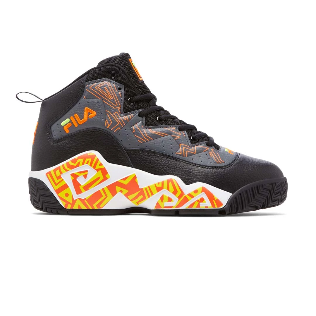FILA - Men's MB Shoes (1BM01742 054) 1 FILA - Men's MB Shoes (1BM01742 054)