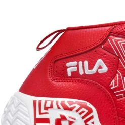 FILA - Men's MB Shoes (1BM01742 611) -Fila FILA Men s MB Shoes 1BM01742 611