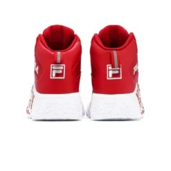 FILA - Men's MB Shoes (1BM01742 611) -Fila FILA Men s MB Shoes 1BM01742 611 2