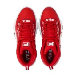FILA - Men's MB Shoes (1BM01742 611) -Fila FILA Men s MB Shoes 1BM01742 611 3