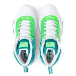 FILA - Men's MB Shoes (1BM01748 142) -Fila FILA Men s MB Shoes 1BM01748 142 3