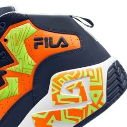 FILA - Men's MB Shoes (1BM01749 423) -Fila FILA Men s MB Shoes 1BM01749 423