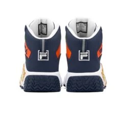 FILA - Men's MB Shoes (1BM01749 423) -Fila FILA Men s MB Shoes 1BM01749 423 2