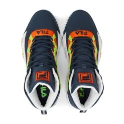 FILA - Men's MB Shoes (1BM01749 423) -Fila FILA Men s MB Shoes 1BM01749 423 3