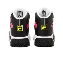 FILA - Men's MB Shoes (1BM01790 016) -Fila FILA Men s MB Shoes 1BM01790 016 03