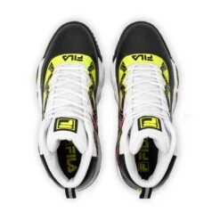 FILA - Men's MB Shoes (1BM01790 016) -Fila FILA Men s MB Shoes 1BM01790 016 04