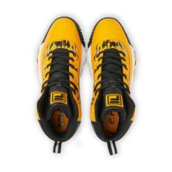 FILA - Men's MB Shoes (1BM01795 702) -Fila FILA Men s MB Shoes 1BM01795 702 04