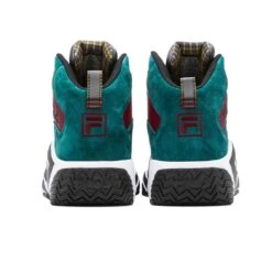 FILA - Men's MB Shoes (1BM01315 014) -Fila FILA Men s MB 1BM01315 014 03