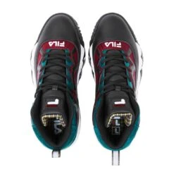 FILA - Men's MB Shoes (1BM01315 014) -Fila FILA Men s MB 1BM01315 014 04