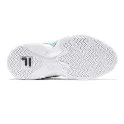 FILA - Men's MB Shoes (1BM01742 019) -Fila FILA Men s MB 1BM01742 019 4