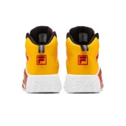 FILA - Men's MB Shoes (1BM01746 123) -Fila FILA Men s MB 1BM01746 123