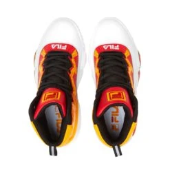 FILA - Men's MB Shoes (1BM01746 123) -Fila FILA Men s MB 1BM01746 123 2