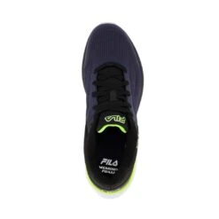 FILA - Men's Memory Core Calibration 23 Shoes (1RM02273 404) -Fila FILA Men s Memory Core Calibration 23 1RM02273 404 4