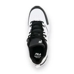 FILA - Men's Memory Decimus 8 Shoes (1GM01230 103) 8 FILA - Men's Memory Decimus 8 Shoes (1GM01230 103) -Fila FILA Men s Memory Decimus 8 Shoes 1GM01230 103 04
