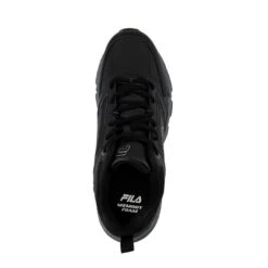 FILA - Men's Memory Decimus 8 Shoes (1GM01230 002) -Fila FILA Men s Memory Decimus 8 1GM01230 002 04