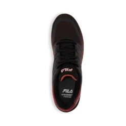 FILA - Men's Memory Fantom 5 Shoes (1RM02279 005) -Fila FILA Men s Memory Fantom 5 Shoes 1RM02279 005 4