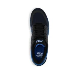 FILA - Men's Memory Fantom 5 Shoes (1RM02279 009) -Fila FILA Men s Memory Fantom 5 Shoes 1RM02279 009 4