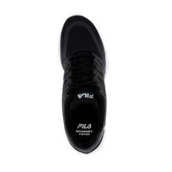 FILA - Men's Memory Fantom 5 Shoes (1RM02279 002) -Fila FILA Men s Memory Fantom 5 1RM02279 002 3