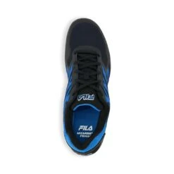 FILA - Men's Memory Finition 7 Shoes (1RM02074 009) -Fila FILA Men s Memory Finition 7 Shoes 1RM02074 009 4