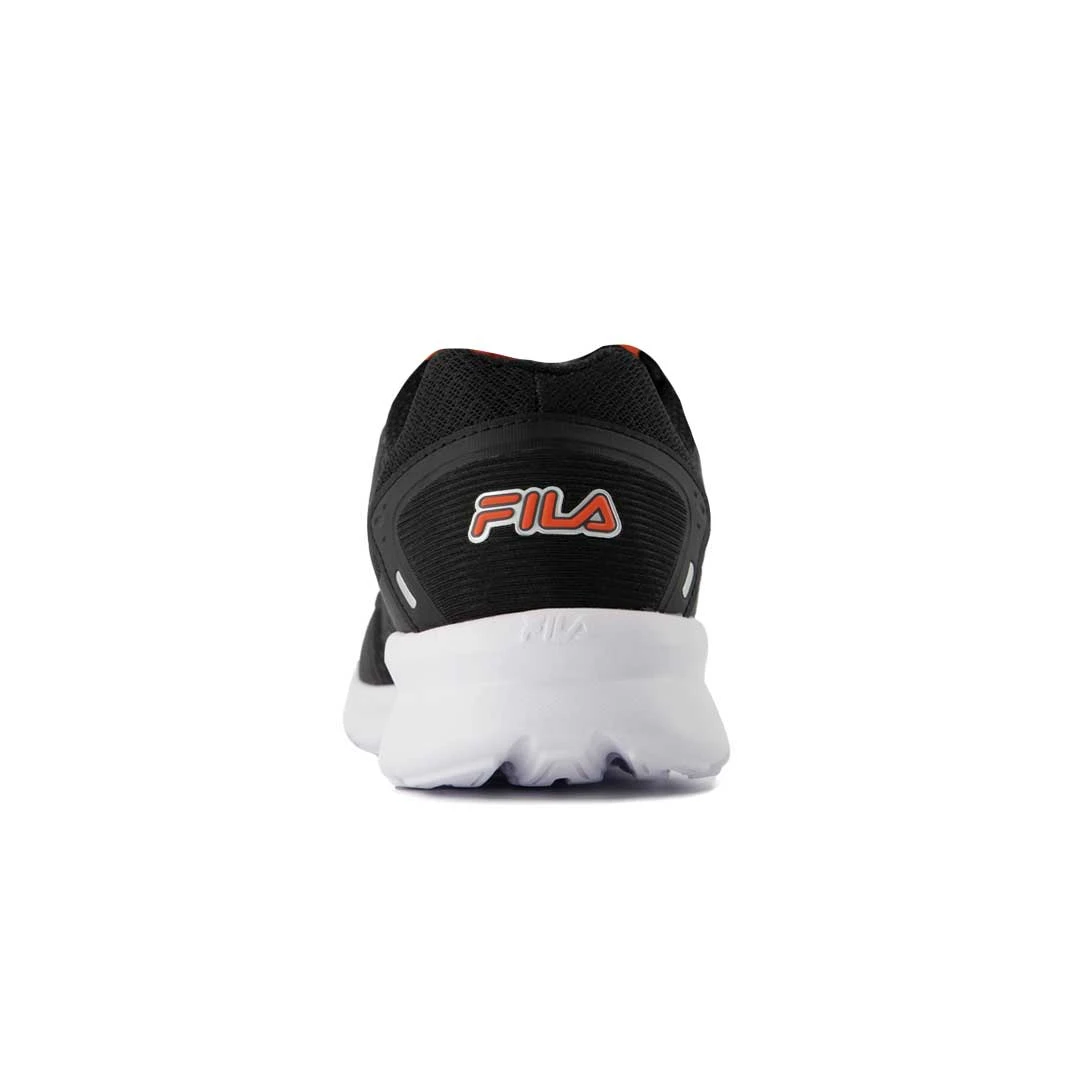 FILA - Men's Memory Finition 7 Shoes (1RM02074 054) 3 FILA - Men's Memory Finition 7 Shoes (1RM02074 054) - Image 3