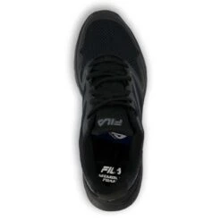FILA - Men's Memory Panorama 8 Shoes (1RM01640 002) -Fila FILA Men s Memory Panorama 8 Shoes 1RM01640 002 04