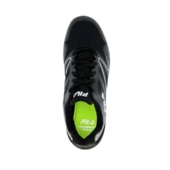 FILA - Men's Memory Panorama 8 Shoes (1RM02272 003) -Fila FILA Men s Memory Panorama 8 Shoes 1RM02272 003 3