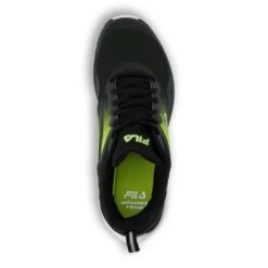 FILA - Men's Memory Primeforce 8 Running Shoes (1RM02084 017) -Fila FILA Men s Memory Primeforce 8 Running Shoes 1RM02084 017 04