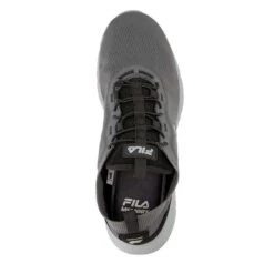 FILA - Men's Memory Skyway 3.0 Shoes (1RM02086 060) 8 FILA - Men's Memory Skyway 3.0 Shoes (1RM02086 060) -Fila FILA Men s Memory Skyway 3.0 Shoes 1RM02086 060 4