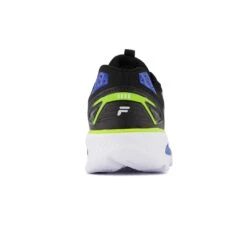 FILA - Men's Memory Wanderun Shoes (1RM01817 405) -Fila FILA Men s Memory Wanderun 1RM01817 405 03