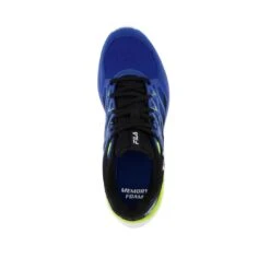 FILA - Men's Memory Wanderun Shoes (1RM01817 405) -Fila FILA Men s Memory Wanderun 1RM01817 405 04