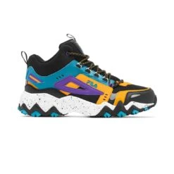 FILA - Men's Oakmont TR Mid Shoes (1JM01684 042)