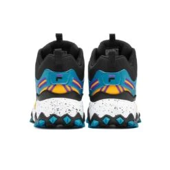 FILA - Men's Oakmont TR Mid Shoes (1JM01684 042) -Fila FILA Men s Oakmont TR Mid Shoes 1JM01684 042 3