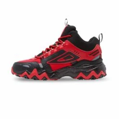 Fila -Fila FILA Men s Oakmont TR Mid Shoes 1JM01684 603 02