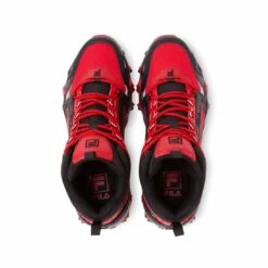 FILA - Men's Oakmont TR Mid Shoes (1JM01684 603) 10 FILA - Men's Oakmont TR Mid Shoes (1JM01684 603) -Fila FILA Men s Oakmont TR Mid Shoes 1JM01684 603 05