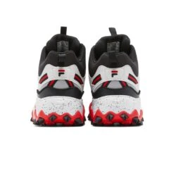 FILA - Men's Oakmont TR Mid Shoes (1JM01276 014) -Fila FILA Men s Oakmont TR Mid 1JM01276 014