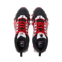 FILA - Men's Oakmont TR Mid Shoes (1JM01276 014) -Fila FILA Men s Oakmont TR Mid 1JM01276 014 2