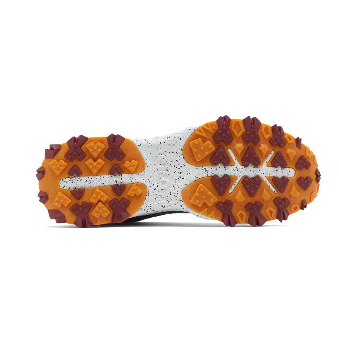 FILA - Men's Oakmont TR Mid Shoes (1JM01276 202) 5 FILA - Men's Oakmont TR Mid Shoes (1JM01276 202) - Image 5