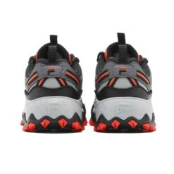 FILA - Men's Oakmont TR Shoes (1JM01565 603) -Fila FILA Men s Oakmont TR Mid 1JM01565 603 3