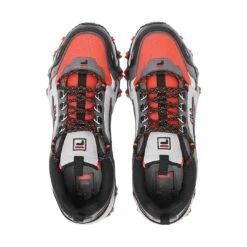 FILA - Men's Oakmont TR Shoes (1JM01565 603) -Fila FILA Men s Oakmont TR Mid 1JM01565 603 4
